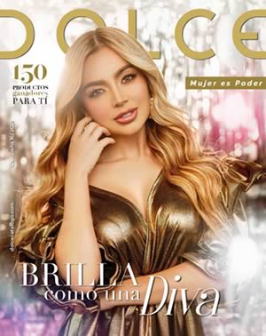 Catálogo DOLCE Campaña 16 2025